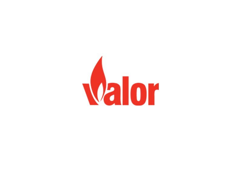Valor Logo 